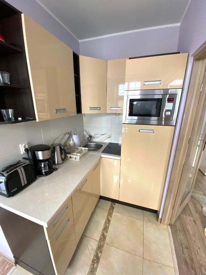 Gdanskie Apartamenty - Apartamenty - Dluga Z Widokiem Na Ratusz I Nad Motlawa Εξωτερικό φωτογραφία