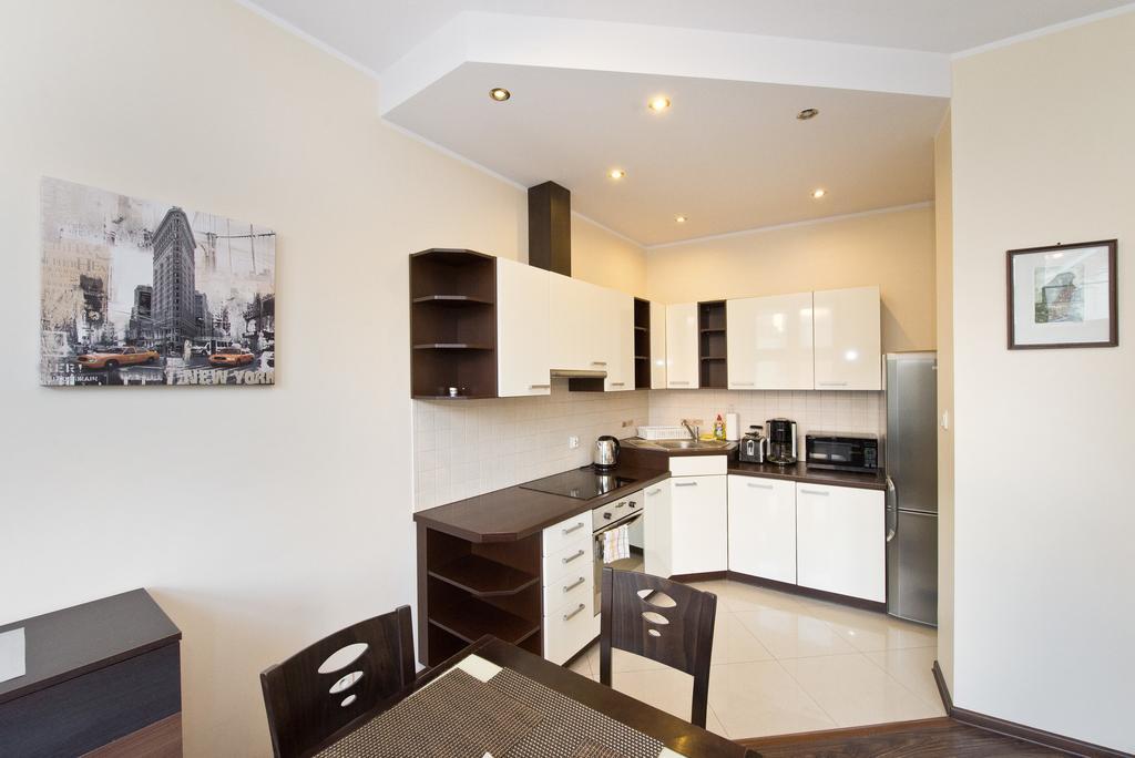 Gdanskie Apartamenty - Apartamenty - Dluga Z Widokiem Na Ratusz I Nad Motlawa Δωμάτιο φωτογραφία