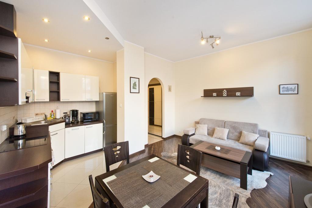 Gdanskie Apartamenty - Apartamenty - Dluga Z Widokiem Na Ratusz I Nad Motlawa Δωμάτιο φωτογραφία