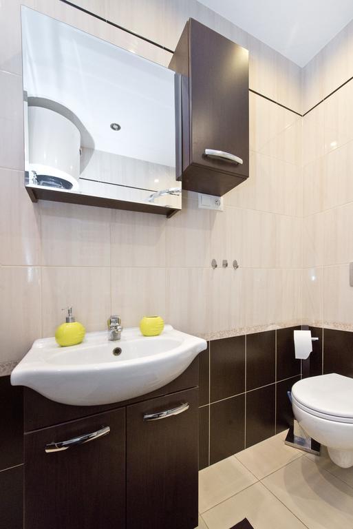 Gdanskie Apartamenty - Apartamenty - Dluga Z Widokiem Na Ratusz I Nad Motlawa Δωμάτιο φωτογραφία