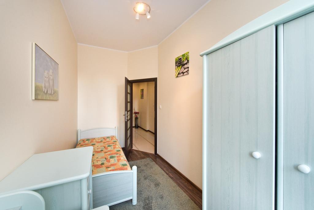 Gdanskie Apartamenty - Apartamenty - Dluga Z Widokiem Na Ratusz I Nad Motlawa Δωμάτιο φωτογραφία