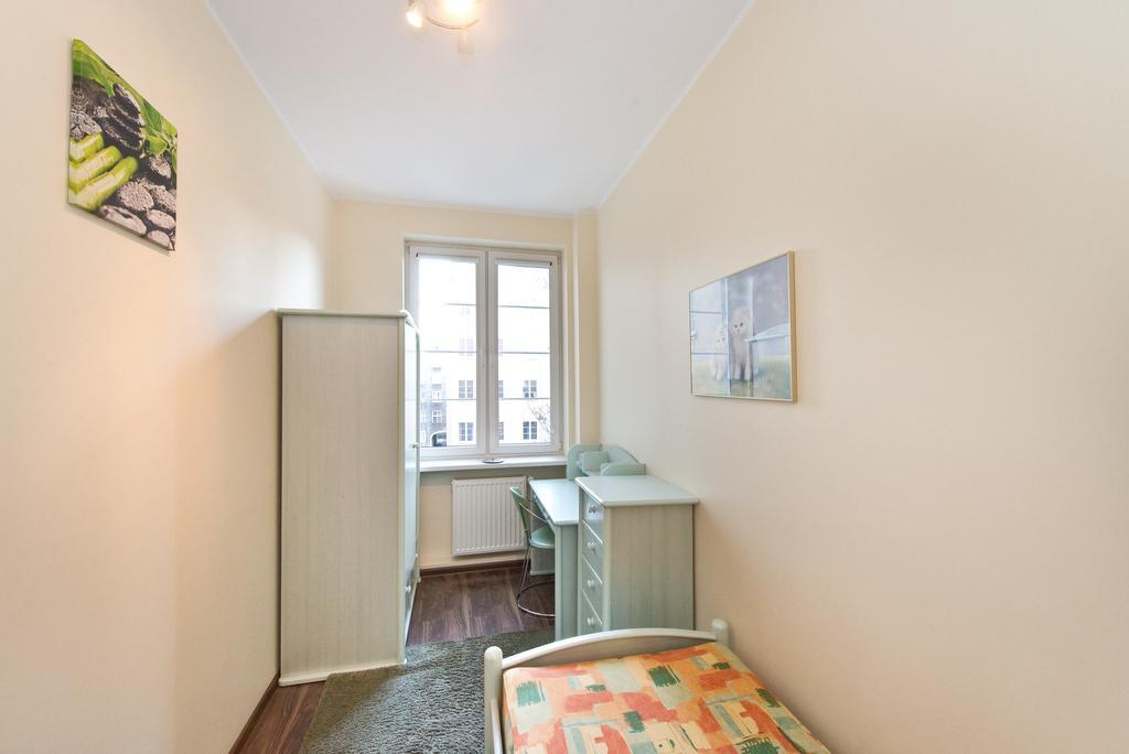Gdanskie Apartamenty - Apartamenty - Dluga Z Widokiem Na Ratusz I Nad Motlawa Δωμάτιο φωτογραφία