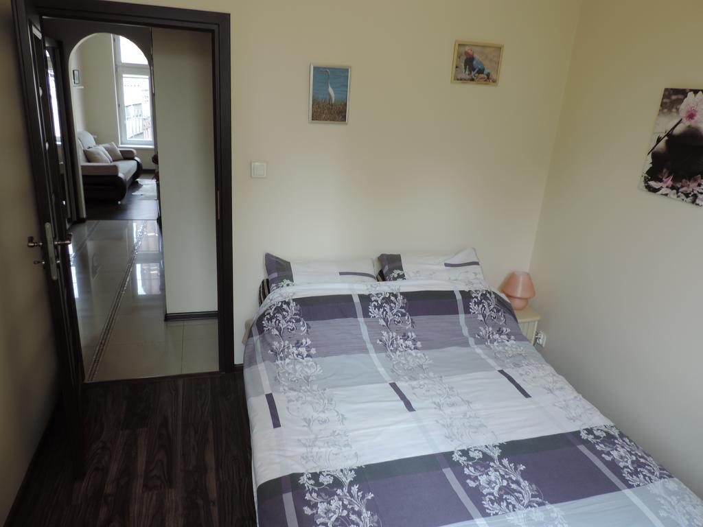 Gdanskie Apartamenty - Apartamenty - Dluga Z Widokiem Na Ratusz I Nad Motlawa Εξωτερικό φωτογραφία