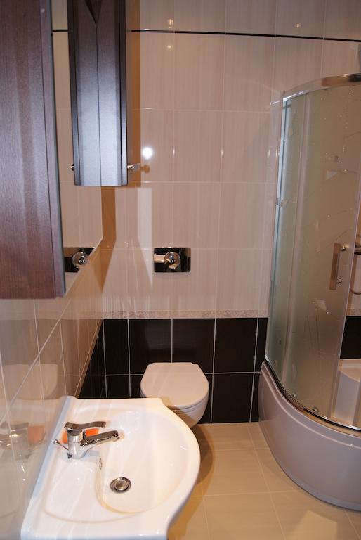 Gdanskie Apartamenty - Apartamenty - Dluga Z Widokiem Na Ratusz I Nad Motlawa Δωμάτιο φωτογραφία